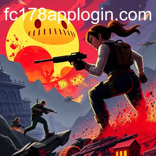 The Thrilling World of Action Games: A Deep Dive into Gaming's Dynamic Genre