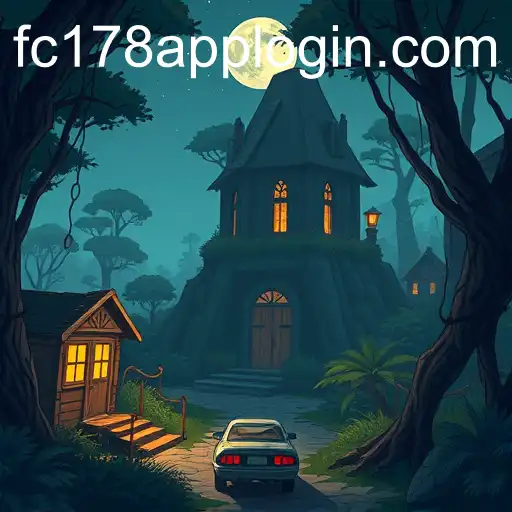 The Ever-Evolving World of Adventure Games: A Journey Beyond Imagination