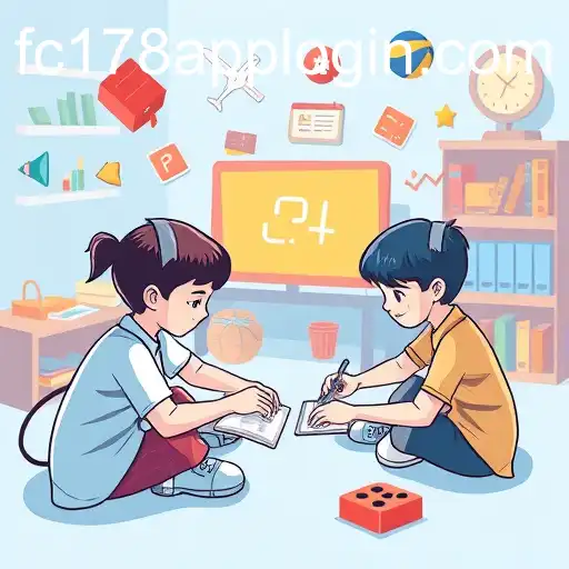 The Growing Impact of Educational Games in Modern Learning