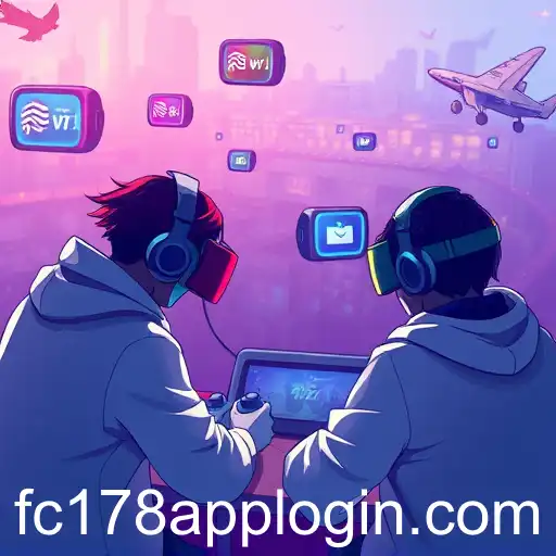 The Evolution of Online Gaming Communities in 2025