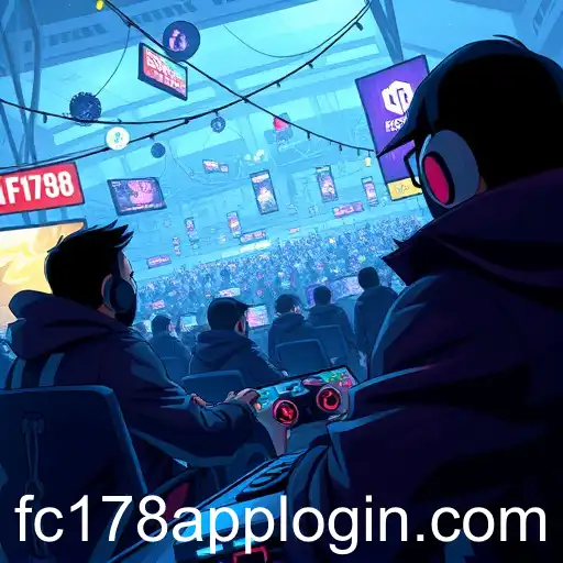 The Evolution of Online Gaming: FC178's Rise