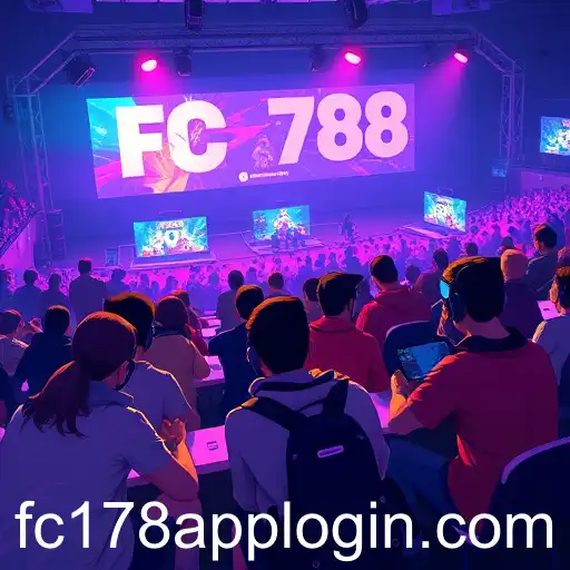 Digital Landscapes: FC178's Impact on Gaming in 2025