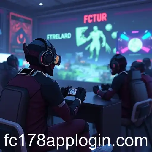 Emerging Trends in Online Gaming for 2025