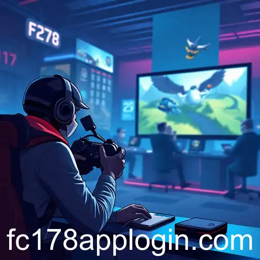 The Evolution of Online Gaming Communities