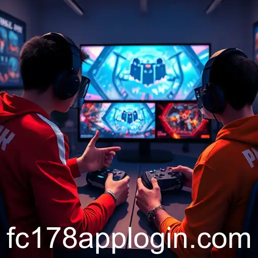 The Evolution of Online Gaming Communities in 2025