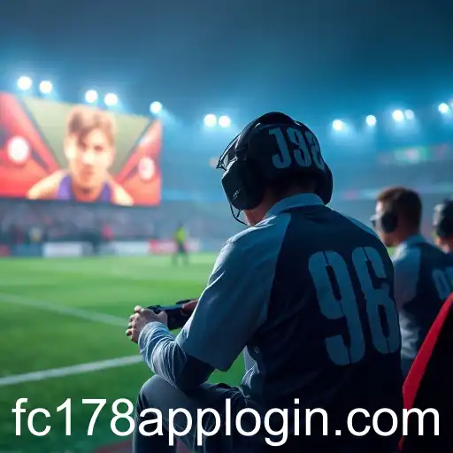 The Evolving Landscape of Online Gaming