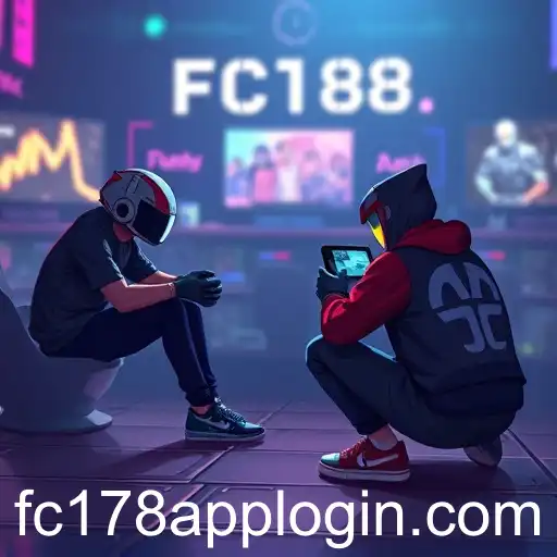 The Rise of FC178 in Gaming