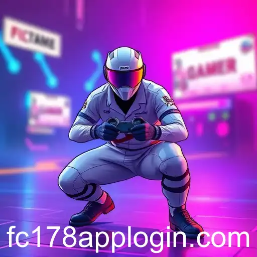 The Rise of FC178 in the Gaming World