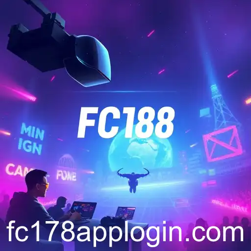 The Gaming Revolution: How FC178 Shapes 2025