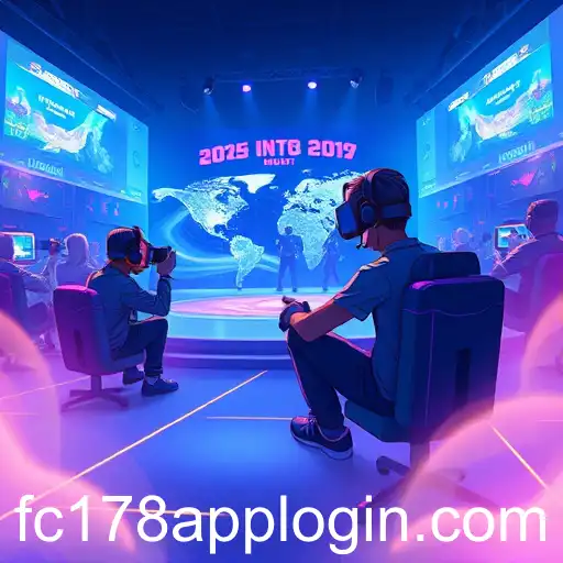 Revolutionizing Online Gaming: The FC178 Phenomenon