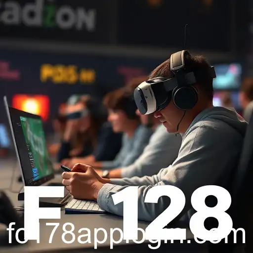 The Rise of Gaming Platforms in 2025