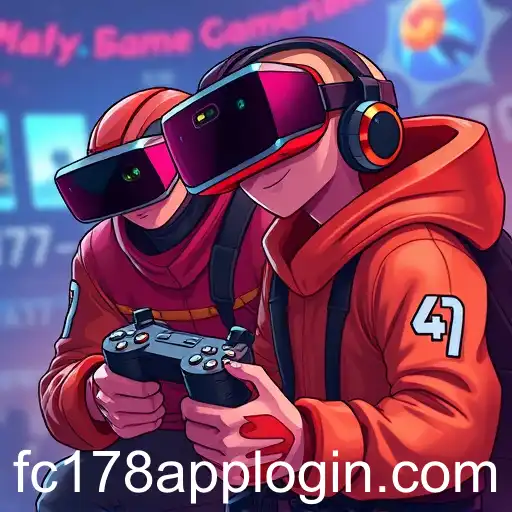 Gaming Website Trends Amid 2025 Landscape