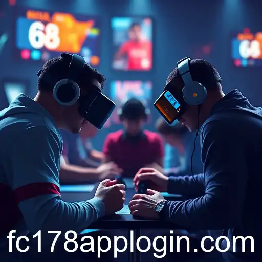 The Rising Impact of FC178 in Online Gaming