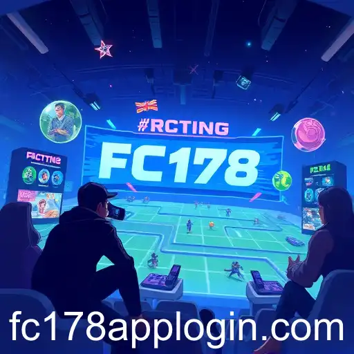 The Rise of FC178: Engaging Gamers Worldwide