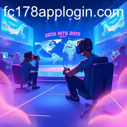 Gaming Trends and Innovations in 2025