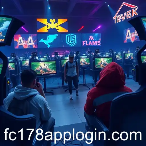 The Evolution of Online Gaming Communities