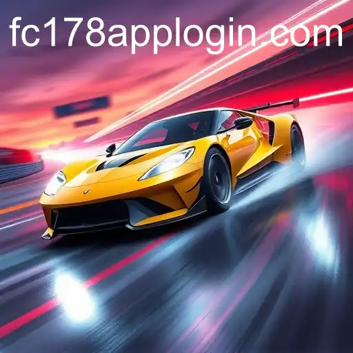 Exploring the Thrilling World of Racing Games