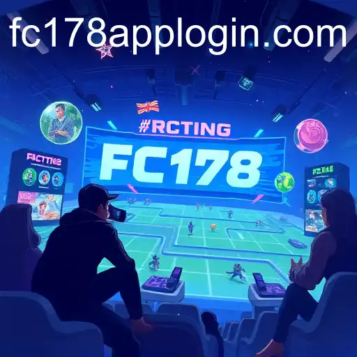 The Rise of FC178: Engaging Gamers Worldwide