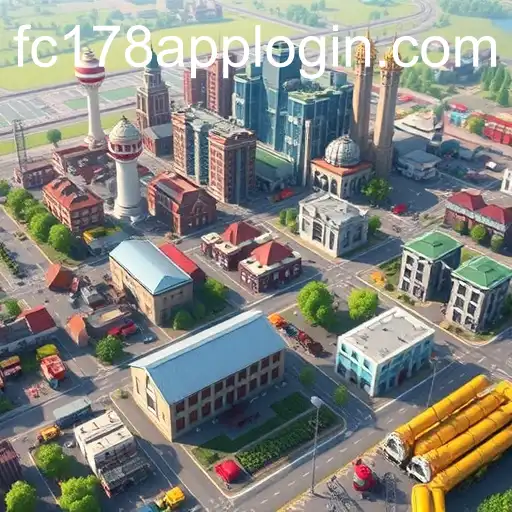 Exploring the Allure of Simulation Games: A Deep Dive into Virtual Realism