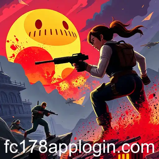 The Thrilling World of Action Games: A Deep Dive into Gaming's Dynamic Genre