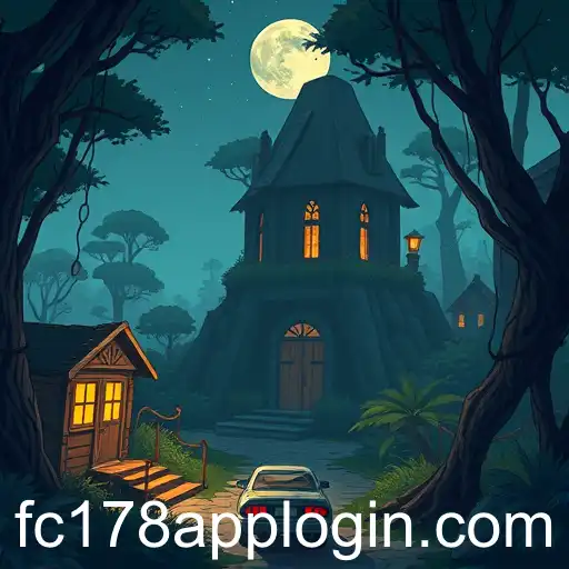 The Ever-Evolving World of Adventure Games: A Journey Beyond Imagination