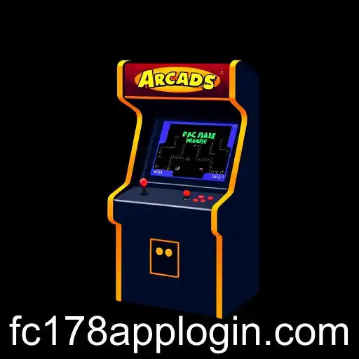 The Timeless Appeal of Arcade Games: Nostalgia Meets Innovation