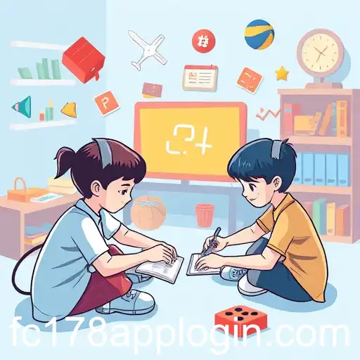 The Growing Impact of Educational Games in Modern Learning