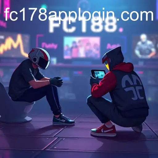 Exploring FC178: A Dive into the Gaming World