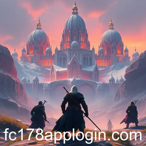 The Rise of Online Gaming and fc178's Role in 2025