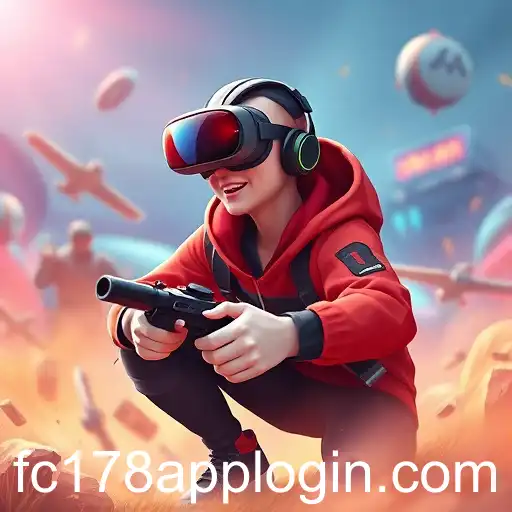 The Rise of Gaming Communities: fc178 Leads the Way