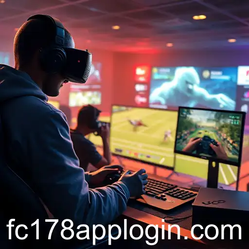 Gaming Website Evolution: A Look at Trends