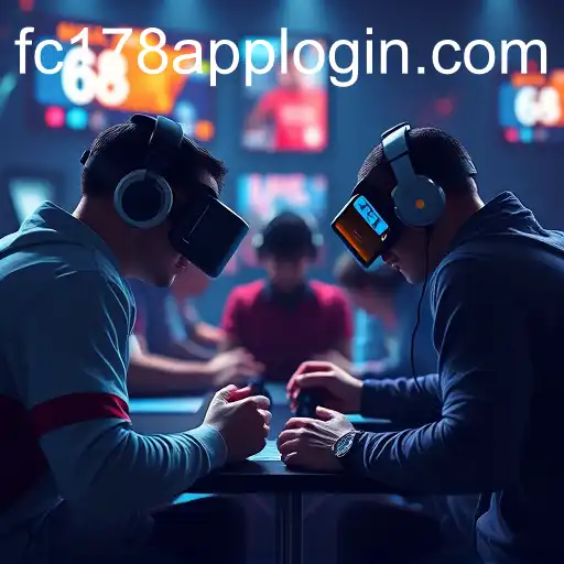 The Rising Impact of FC178 in Online Gaming