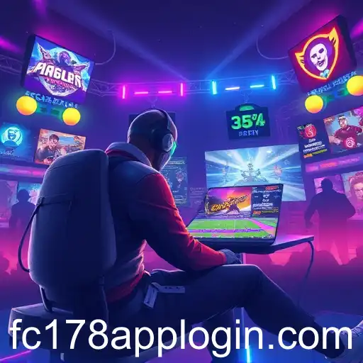 Innovations in Online Gaming: The Impact of FC178
