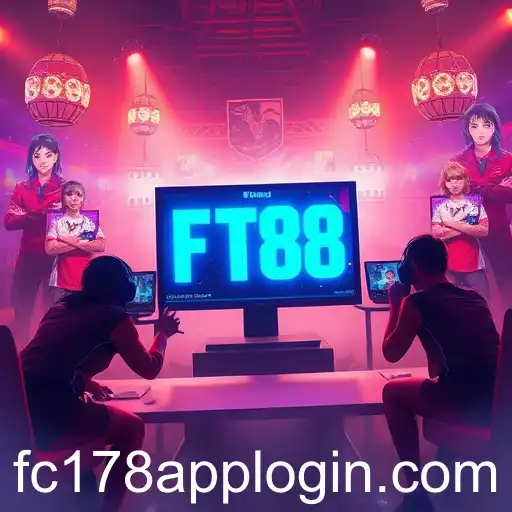 Navigating the Virtual Realms of FC178