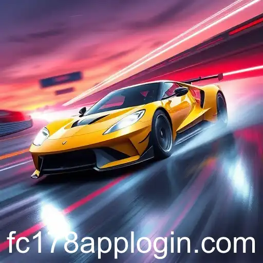 Exploring the Thrilling World of Racing Games