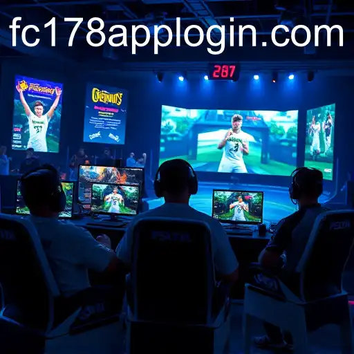 The Rise of Online Gaming Communities