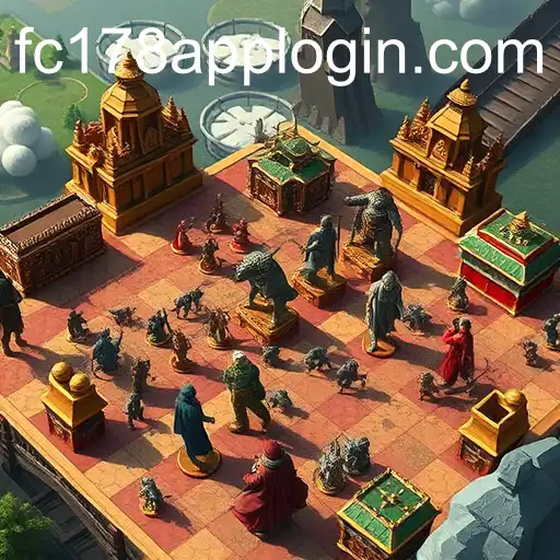 Exploring the Strategic Depths: A Dive Into 'fc178' Strategy Games